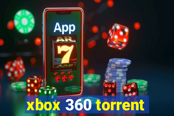 xbox 360 torrent